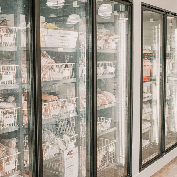 Frozen Foods