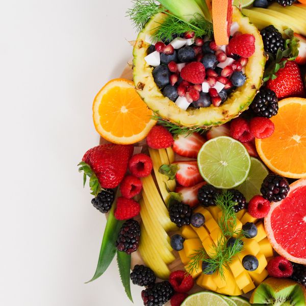 Fresh Fruits